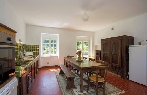 Combrit House | Tipoz'immo - 10pax family house near Kermor beach - garden -Wifi included