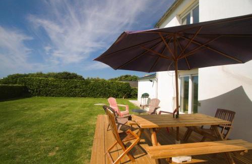 Pouldreuzic House | Tipoz'Immo - Ar Baradoz - sérénité - vue mer - confort