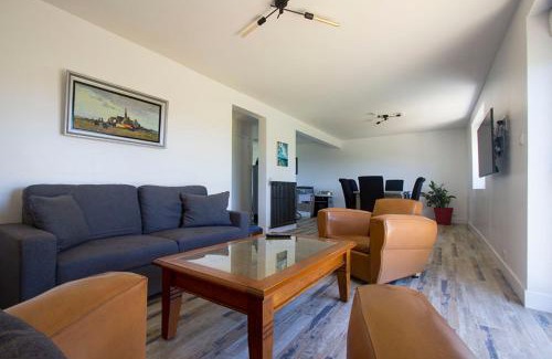 Pouldreuzic House | Tipoz'Immo - Ar Baradoz - sérénité - vue mer - confort