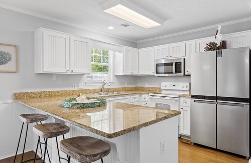 Santa Rosa Beach House | Tipsy Marlin - Pet-Friendly, 30A, Blue Mountain Beach, Great Location!