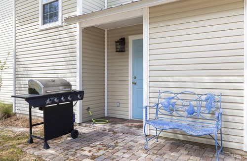 Santa Rosa Beach House | Tipsy Marlin - Pet-Friendly, 30A, Blue Mountain Beach, Great Location!