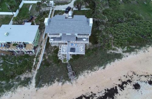 Palm Coast House | Tipsy Turtle Direct Oceanfront