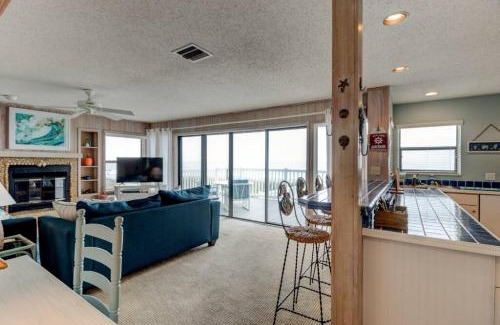 Palm Coast House | Tipsy Turtle Direct Oceanfront