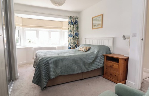 Nantwich Cottage | TIPTON TOWERS, pet friendly, with a garden in Nantwich