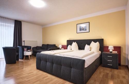 Bad Saeckingen Hotel | TIPTOP Hotel am Hochrhein
