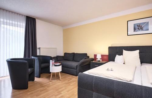 Bad Saeckingen Hotel | TIPTOP Hotel am Hochrhein