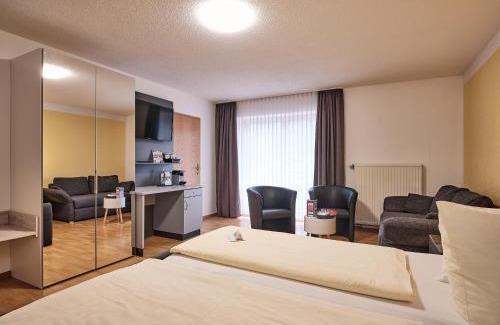 Bad Saeckingen Hotel | TIPTOP Hotel am Hochrhein