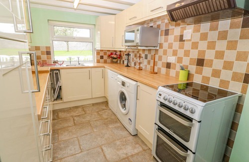 Edern Cottage | Tir Bedw