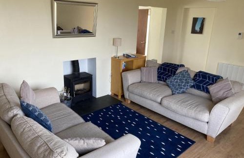 Rockcliffe House | Tir Nan Og