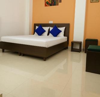 Amritsar House | Tirathsheela Homestay