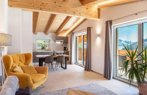 Oberau Ski Chalet | Tirolee Marchegg - Chalet