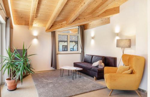 Oberau Ski Chalet | Tirolee Marchegg - Chalet