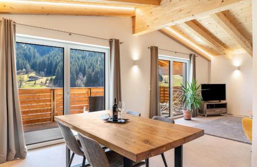 Oberau Ski Chalet | Tirolee Marchegg - Chalet
