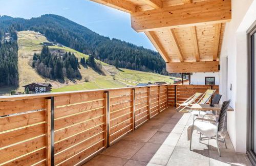 Oberau Ski Chalet | Tirolee Marchegg - Chalet