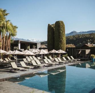 Tesimo Hotel | Tirolensis - Luxury All Inclusive