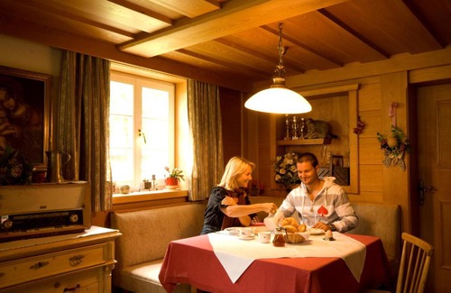 Tannheim House | Tirolerhaus Tannheim