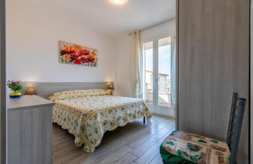 La Pietraia Apartment | Tirreno apartment