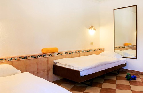 Cala Liberotto Hotel | Tirreno Resort