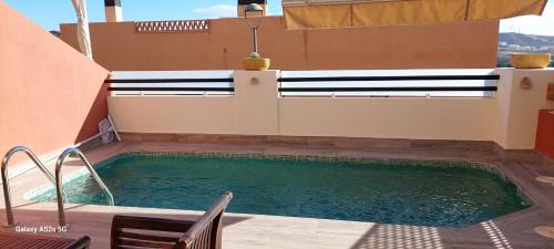 Pulpi Apartment | Tirreno Vacances