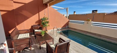 Pulpi Apartment | Tirreno Vacances