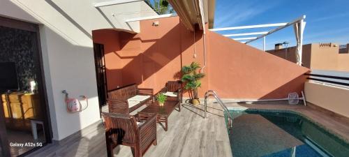 Pulpi Apartment | Tirreno Vacances