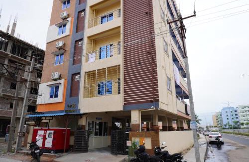 Tirupati Apartment | TIRUMALA PREMIUM HOME STAY