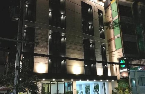 Mak Khaeng Hotel | Tisa Hotel Udonthani