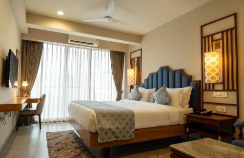 Saunta Vaddo Hotel | Titanic Boutique Hotel