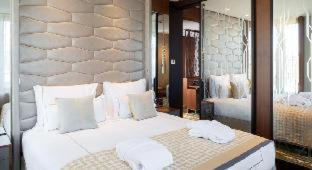Mitte Hotel | TITANIC Chaussee Berlin