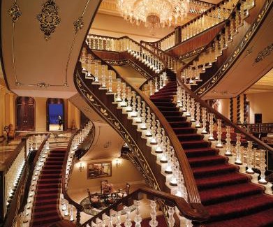 Lara Resort | Titanic Mardan Palace