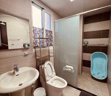 Taitung House | TiTiHome親子民宿