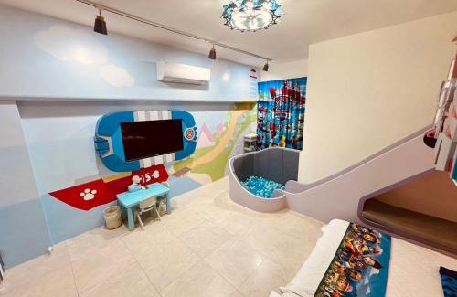 Taitung House | TiTiHome親子民宿