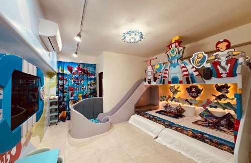 Taitung House | TiTiHome親子民宿