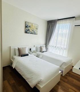 Sa Khu Apartment | Title Halo, 2 bedrooms apartment