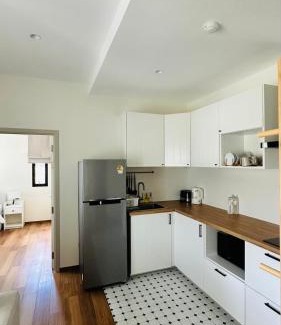 Sa Khu Apartment | Title Halo, 2 bedrooms apartment