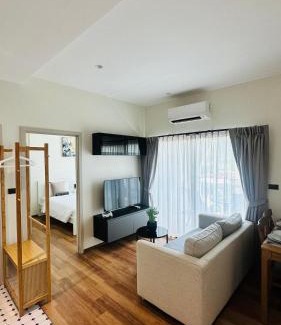 Sa Khu Apartment | Title Halo, 2 bedrooms apartment