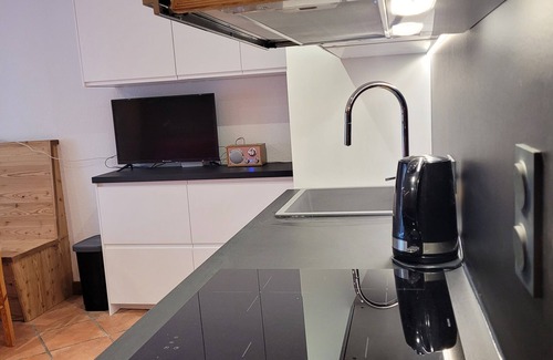 Montgenevre Apartment | Titre Provisoire
