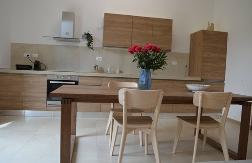 L'Aquila Apartment | TITTI House