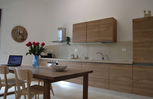 L'Aquila Apartment | TITTI House