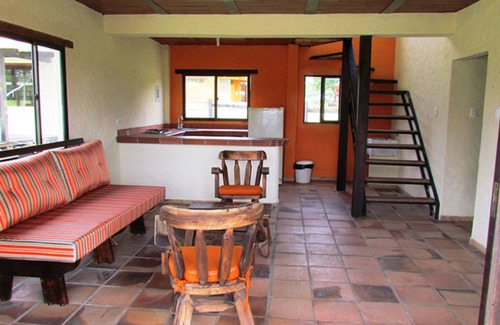 Apiay Hotel | Tiuma Park