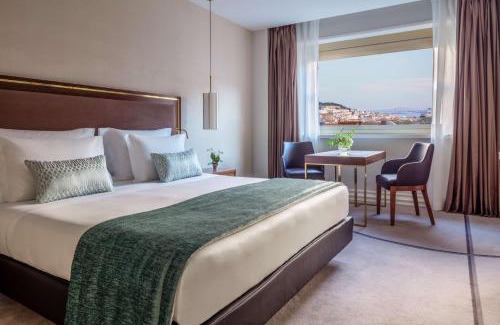 Santo Antonio Hotel | Tivoli Avenida Liberdade Lisboa – A Leading Hotel of the World