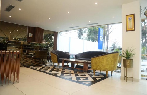 Bullawala Hotel | Tivoli Cititel at Dehradun
