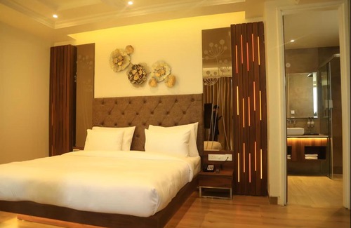 Bullawala Hotel | Tivoli Cititel at Dehradun