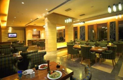 Alipur Resort | Tivoli Garden Resort