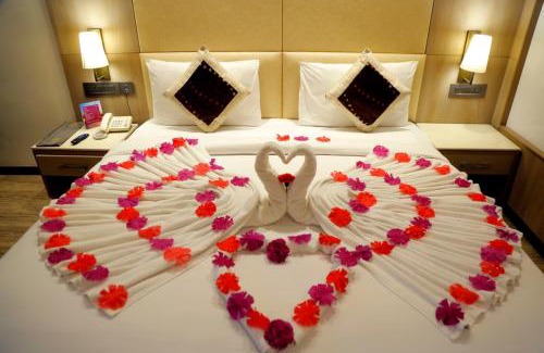 Alipur Resort | Tivoli Garden Resort