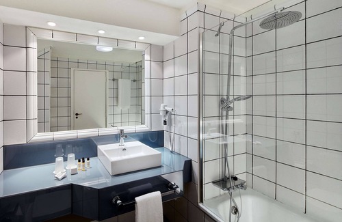 Lagos Hotel | Tivoli Lagos