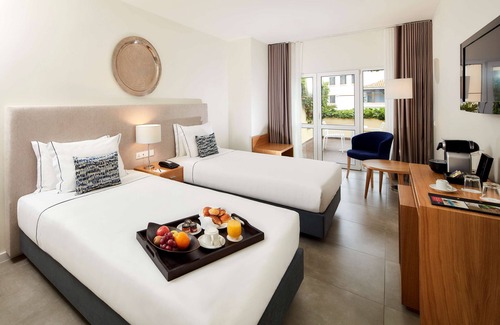 Lagos Hotel | Tivoli Lagos