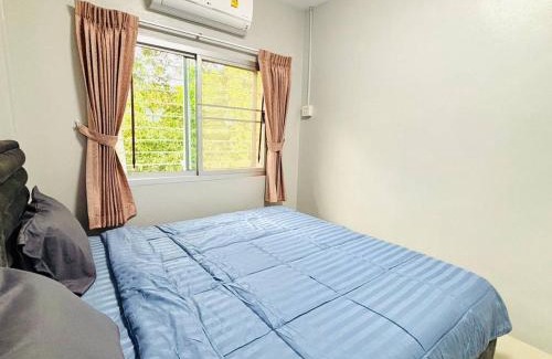 Downtown Hat Yai Villa | Tiwa Homestay Ban Phru