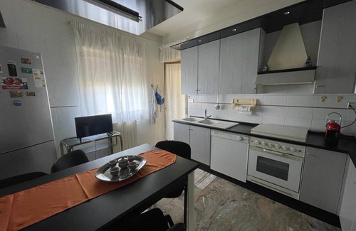 Canicatti Apartment | Tiz Home, elegant apartment a few kilometers from the Valley of the Temples