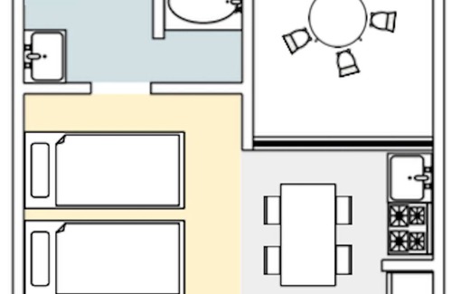 Sumoto Onsen Apartment | Tiz KaigandoriFully renovated in 2022 1st floor / Sumoto Hyōgo